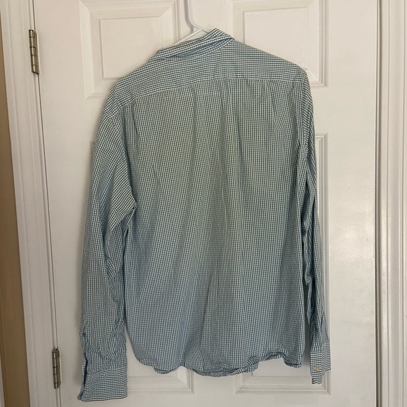 J. Crew Button Down - Picture 6 of 6